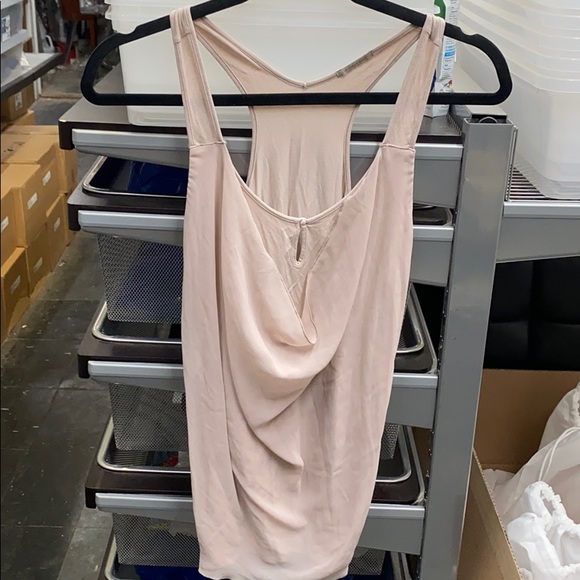 intimissimi Tops - Intimissimi Chiffon Jersey Top sz S